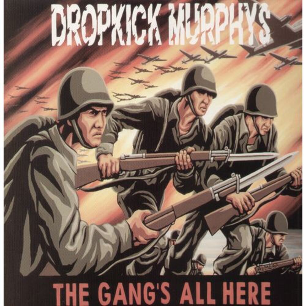 Gang's All Here